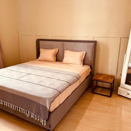 Cozy Apartment In Tunis Downtown Exterior foto
